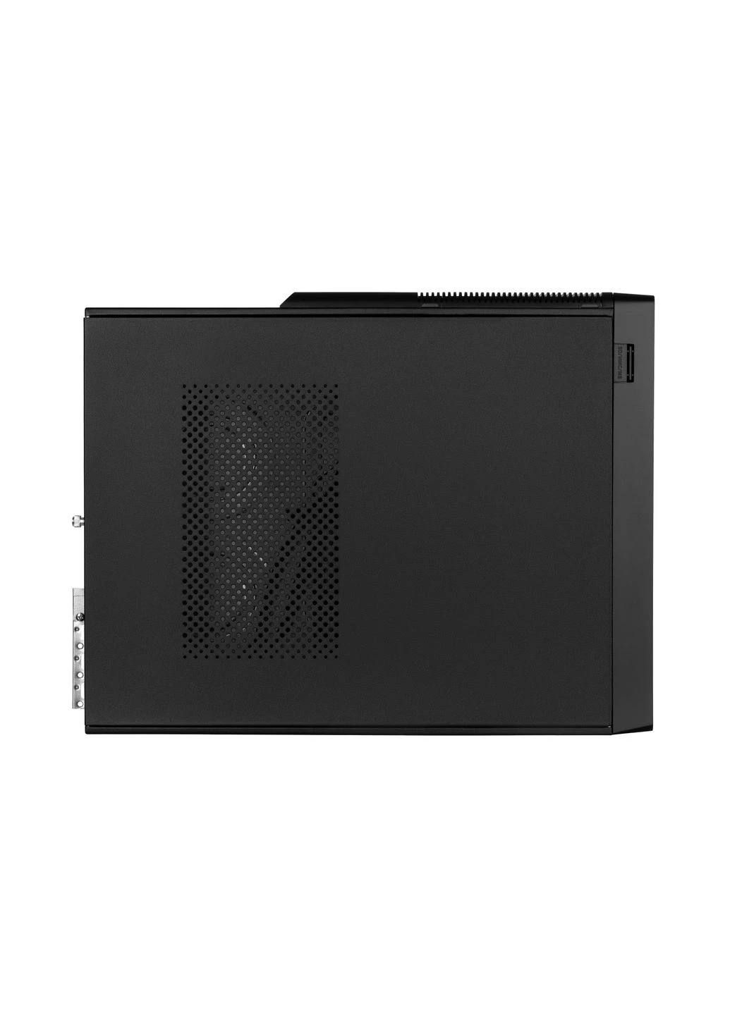 Комп'ютер персональний Rational Intel i3-12100, 16Gb, F512GB, UMA, H610, -S616, 400W, Win11P 2E (330028829)