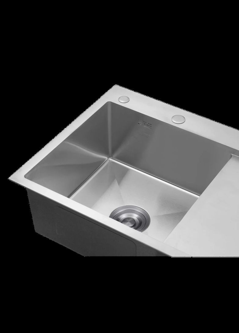 Комплект кухонной мойки Kroner (336937170)