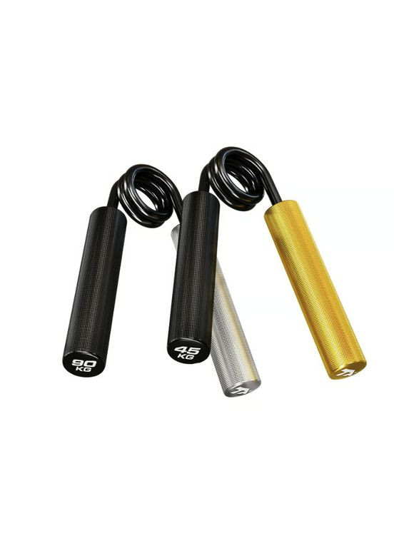 Набор эспандеров 45-90кг TX-002HSE разноцветный TREX Sport (341328020)