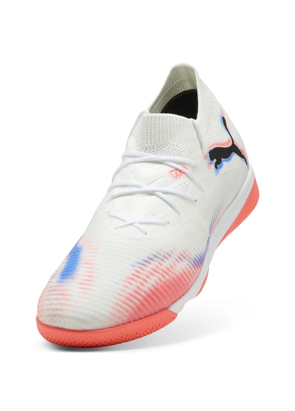 Бутси FUTURE 8 MATCH Futsal Boots Unisex Puma (382250763)