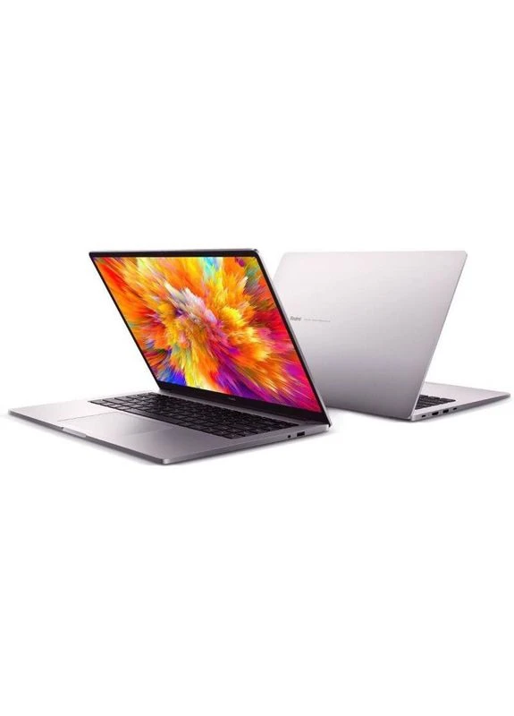Ноутбук Mi RedmiBook Pro 15" (JYU4381CN) Xiaomi (314974026)