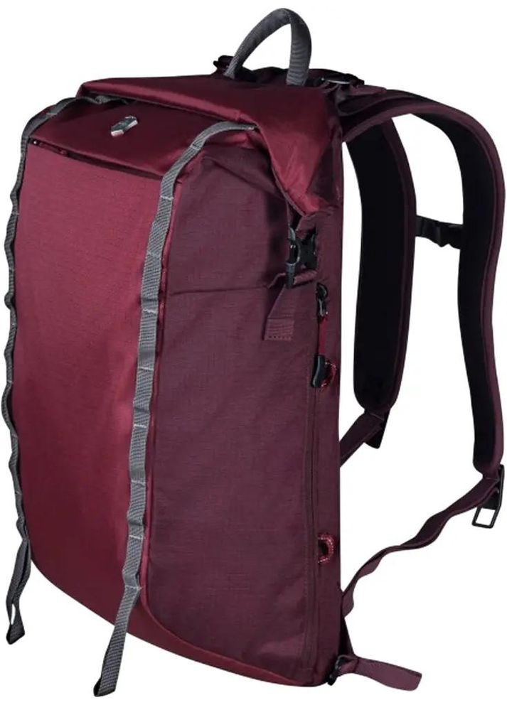 Рюкзак Travel Altmont Active Rolltop Laptop 15" 21L Burgundy Victorinox (316443507)