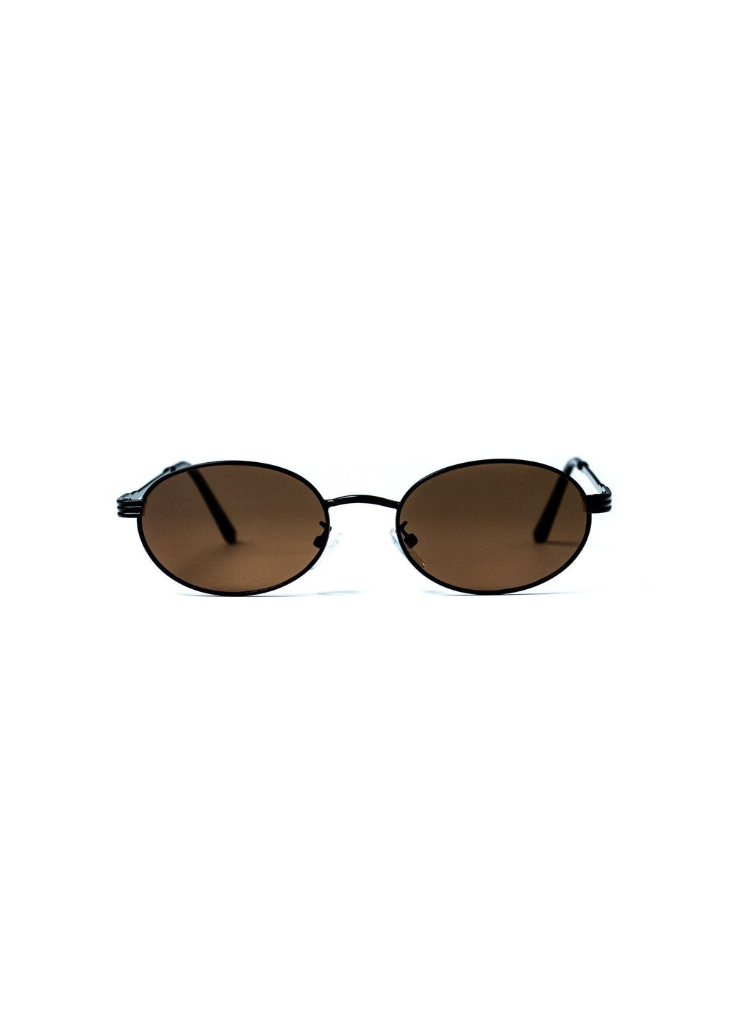 Сонцезахисні окуляри Еліпси чоловічі 434-981 LuckyLOOK 434-981м (290849982)