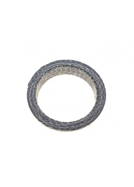 Прокладка выхлопной трубы Nissan Almera/Primera 1.5-2.0 00-08 (46x60x12.8) (кольцо) FA1 751-947 (opt-om) No Brand (345766549)