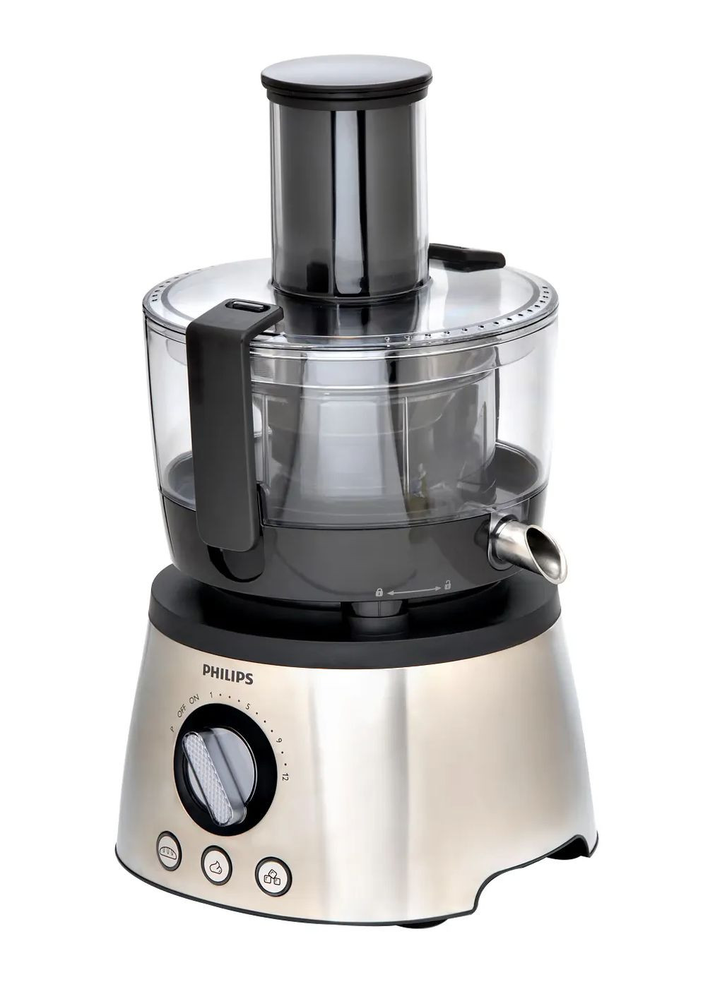 Кухонный комбайн Avance Collection HR7778/00 Philips (360428132)