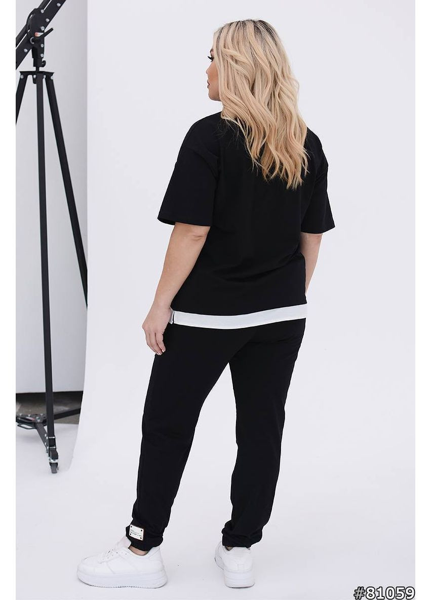 Супер стильний спортивний костюм двійка! Україна (353492950)