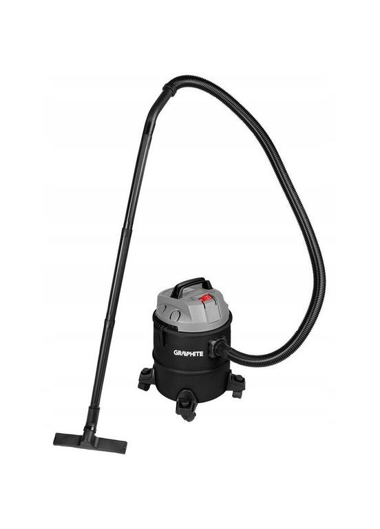 Професійний пилосос 59G614 Graphite (328569915)