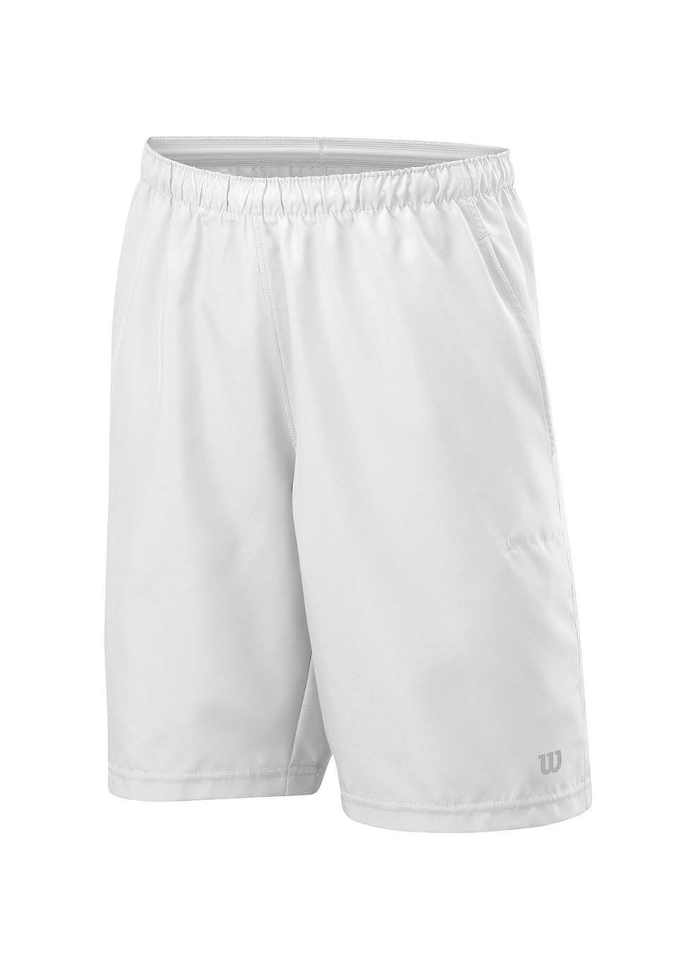 Детские Шорты Rush 8" woven Short Белый Wilson (302286870)