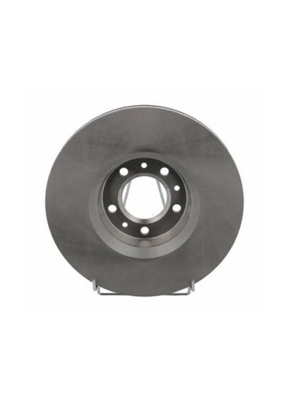 Диск тормозной передний CITROEN JUMPY 07-. C5 08-. PEUGEOT EXPERT 07-. 407 04-. FIAT SCUDO 07- DDF1615 Ferodo (369127095)