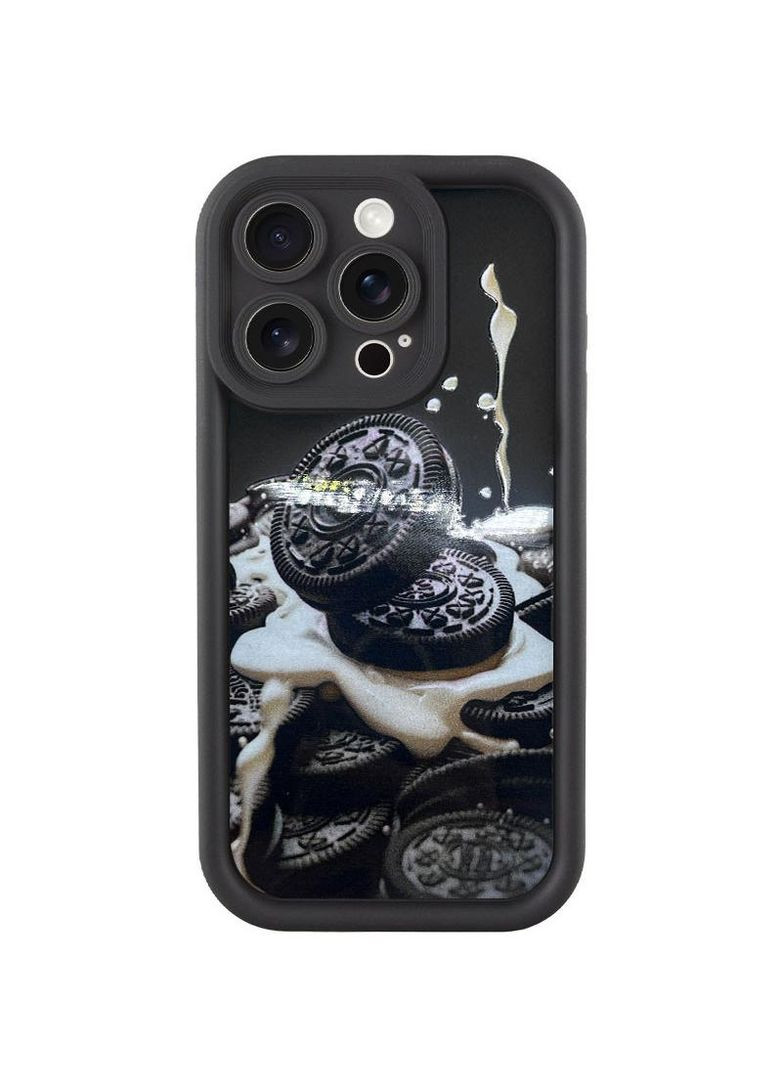 TPU чехол Prestige для Apple iPhone 16 Pro Epik (328087680)