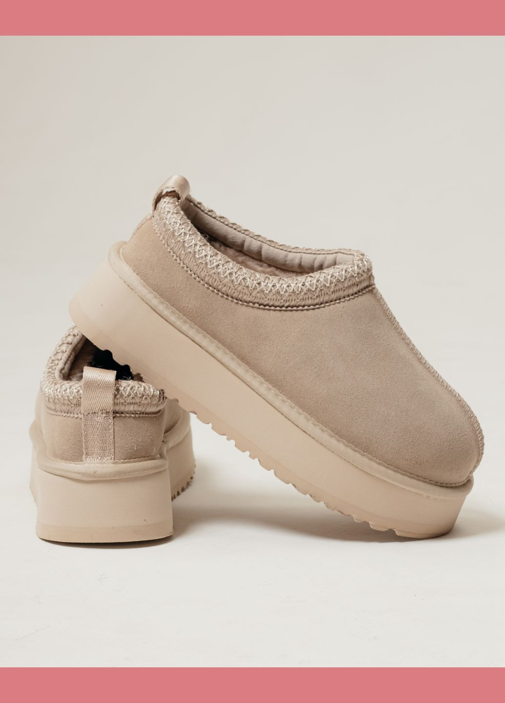 Уггі короткі жіночі Prima d'Arte (304428136)