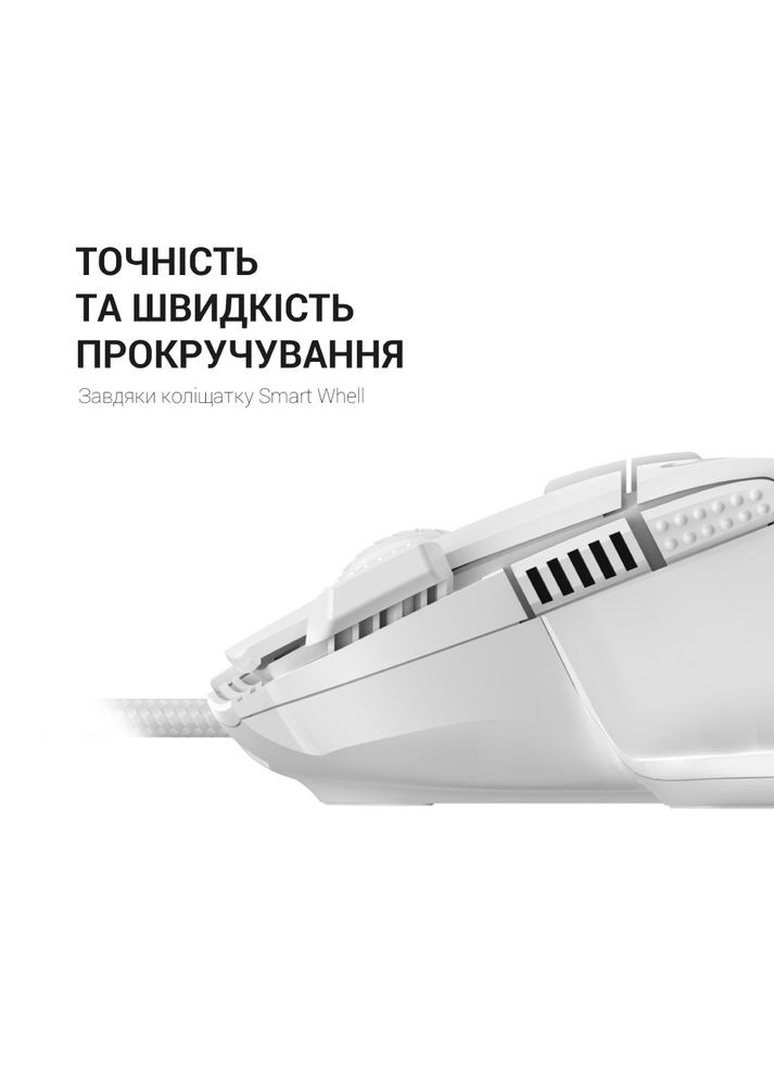 Миша GM500W GAMEPRO (306527265)