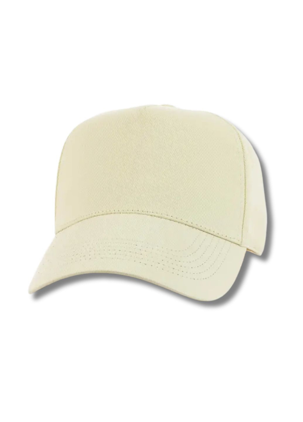 Кепка тракер без логотипу No Brand Тракер без логотипу (334673754)