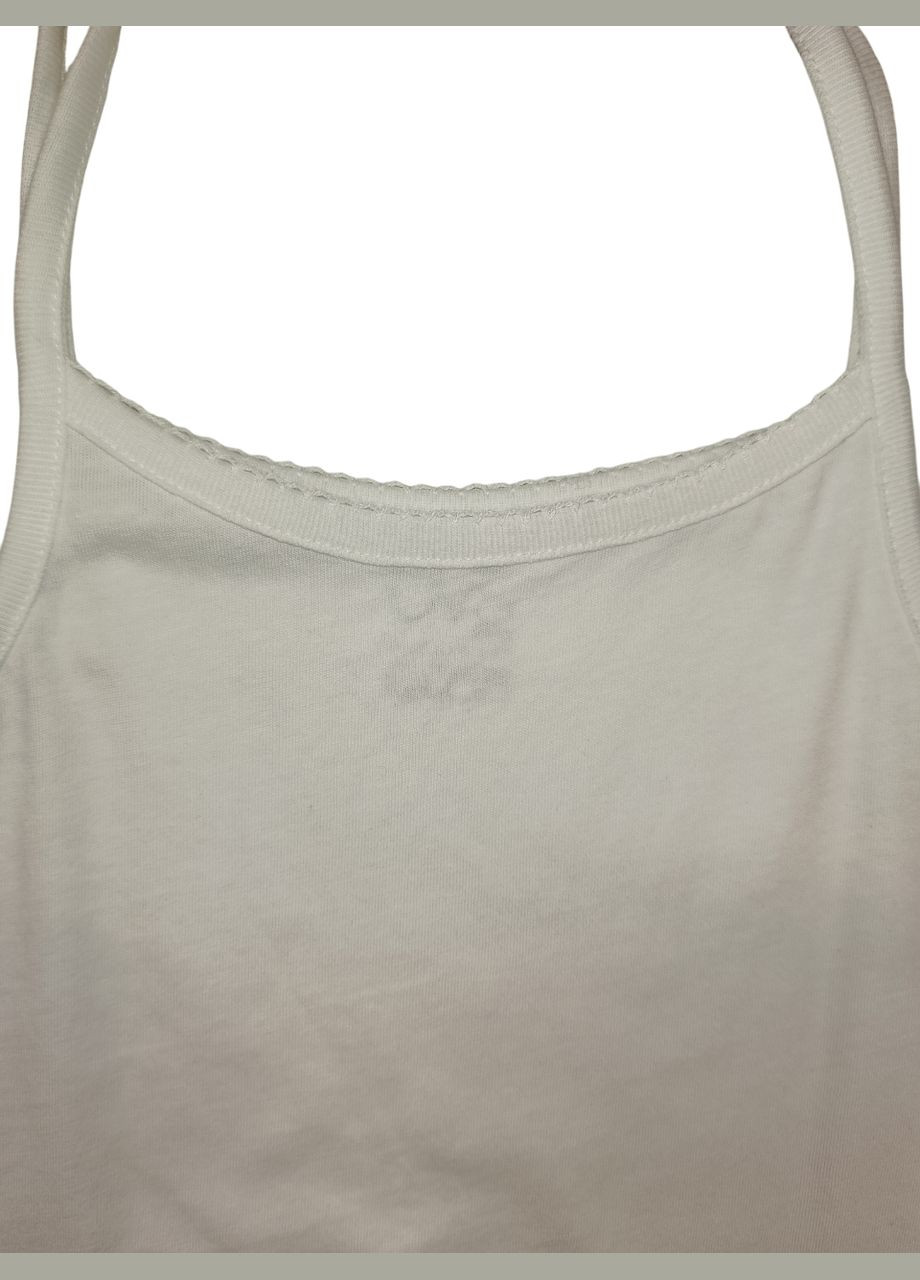 Детская майка для девочки 110-116 см розовый (0642) OVS (333986168)