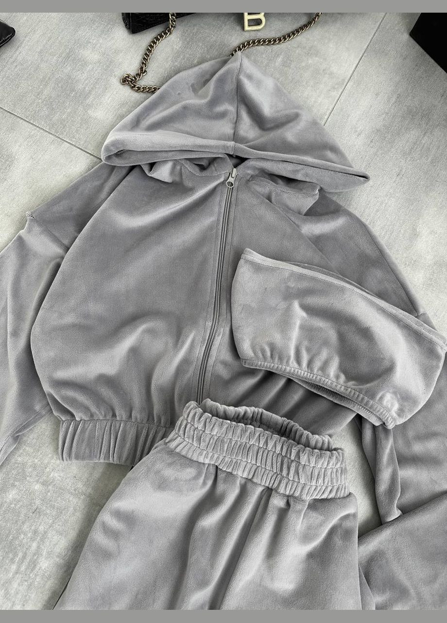 Спортивний костюм трійка з топом Avanti (318222909)