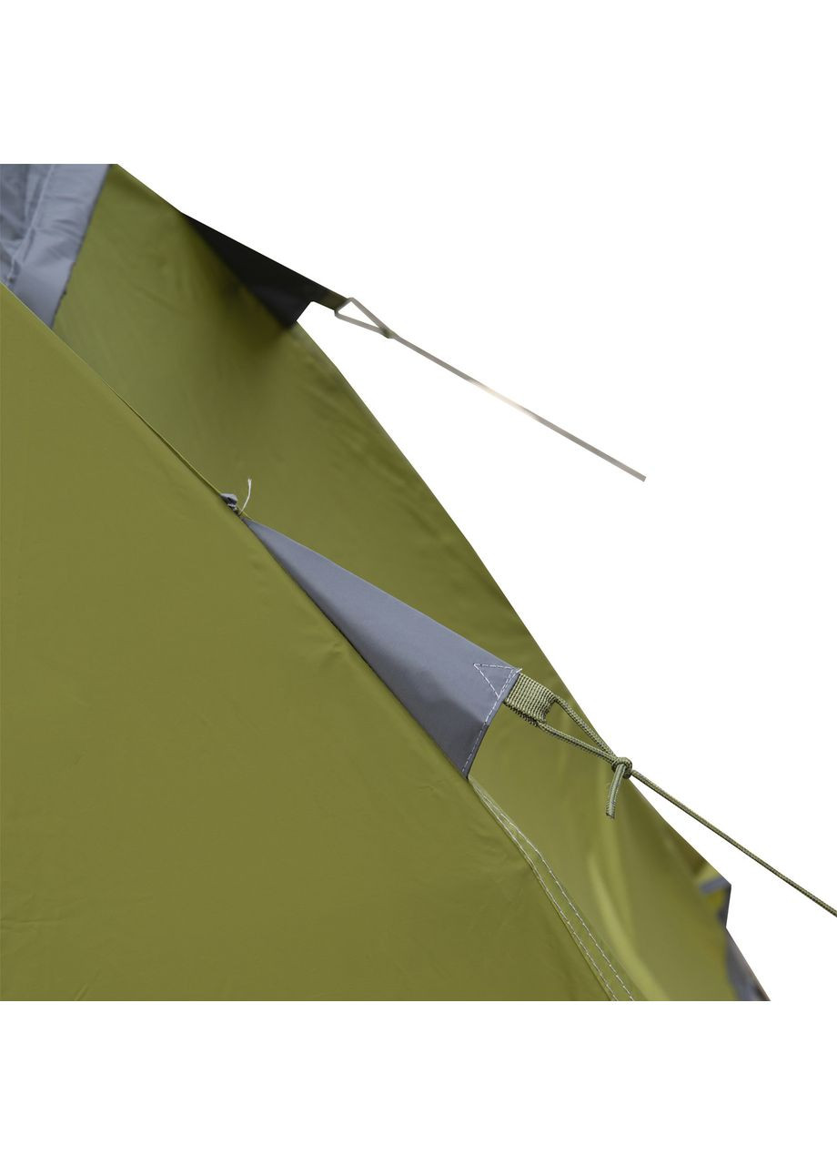 Намет Tramp Lite Camp 4 olive UTLT-008 No Brand (367165581)