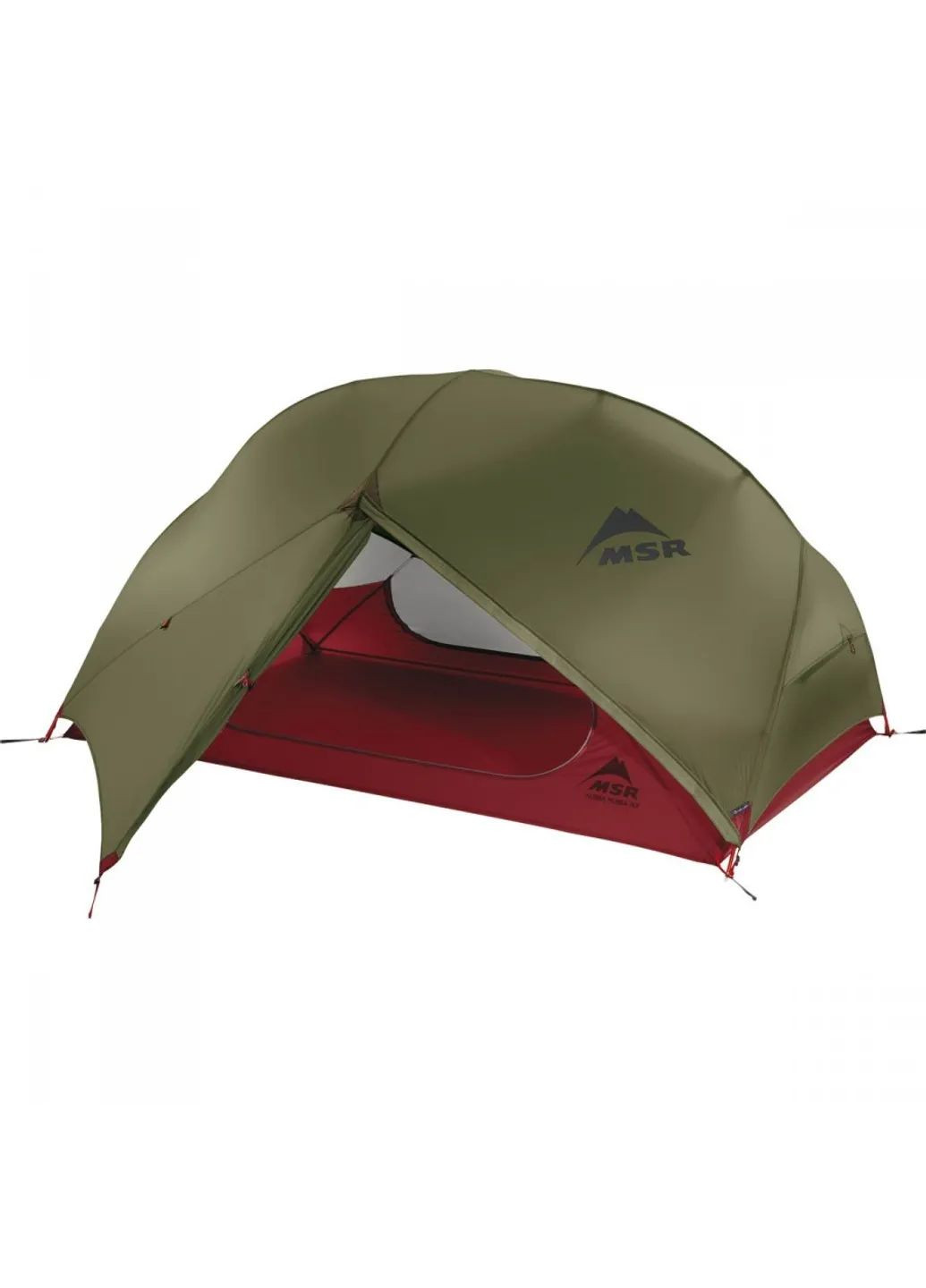 Палатка Hubba Hubba NX MSR (367081170)
