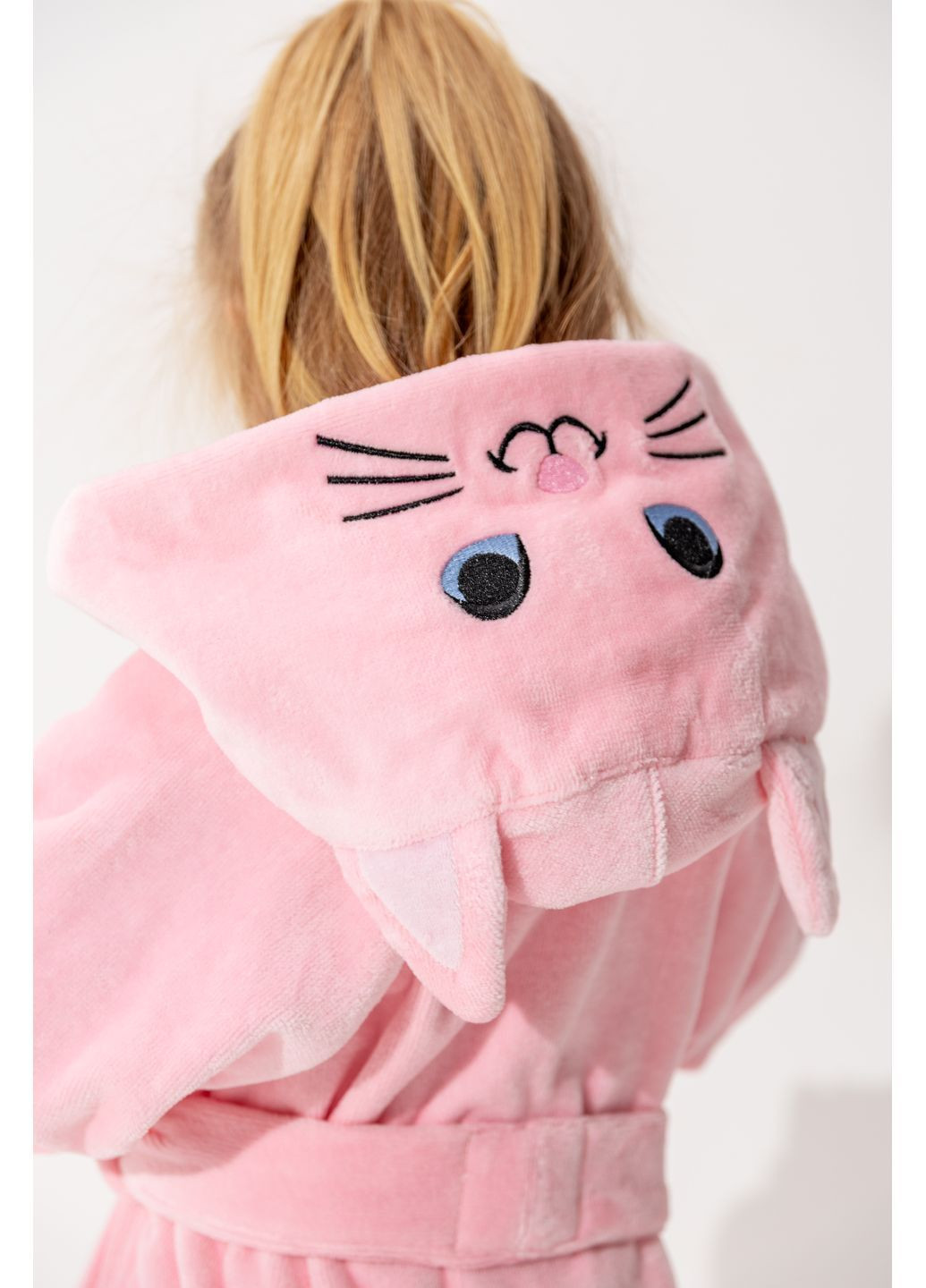 Халат Котик Zoozoo_forkids (365061491)