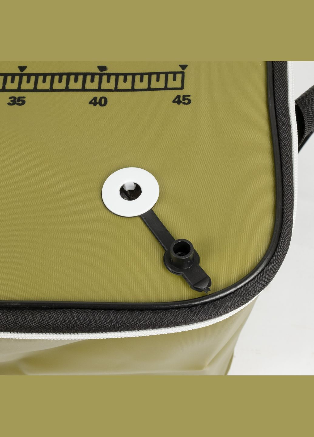 Сумка рыболовная EVA TJA-0001-L olive (T-JA-0001-L-olive) Tribe (316534966)