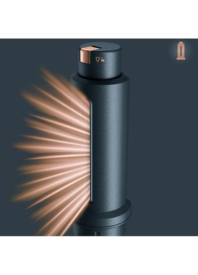 Фен-щетка UB9920E0 Rowenta (366828553)