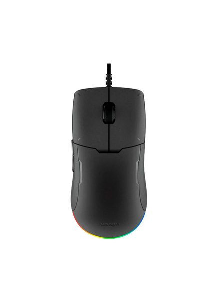 Миша Mi Gaming Mouse Lite USB Black (YXSB01YM) MiJia (316701030)