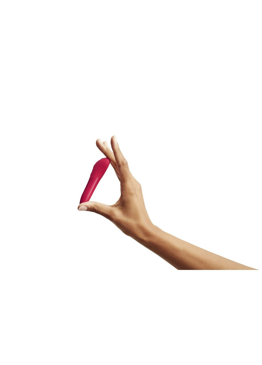 Віброкуля Tango X Cherry Red by We-Vibe (316090971)