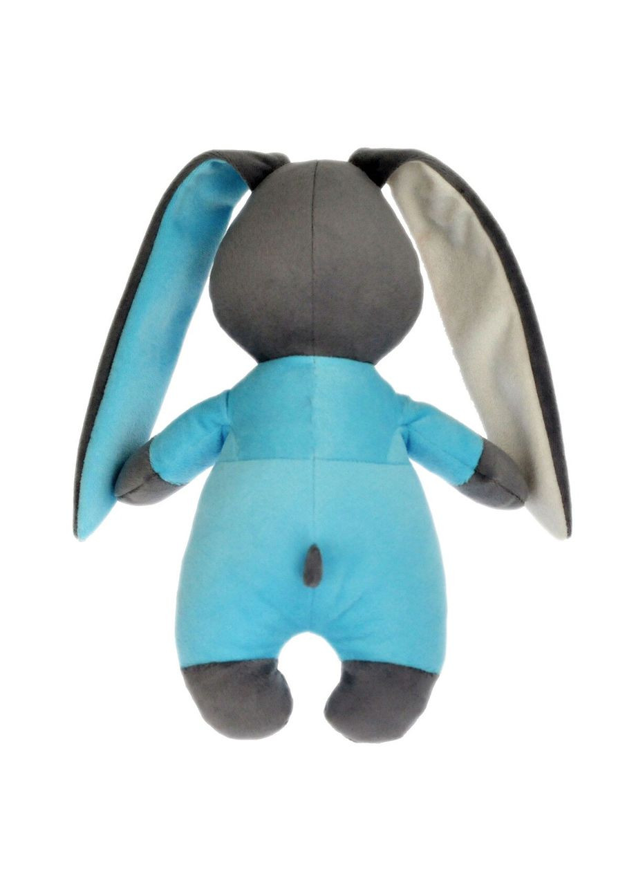М`яка іграшка Зайчик Малятко 110201 shop (2000901566108) No Brand (369271759)