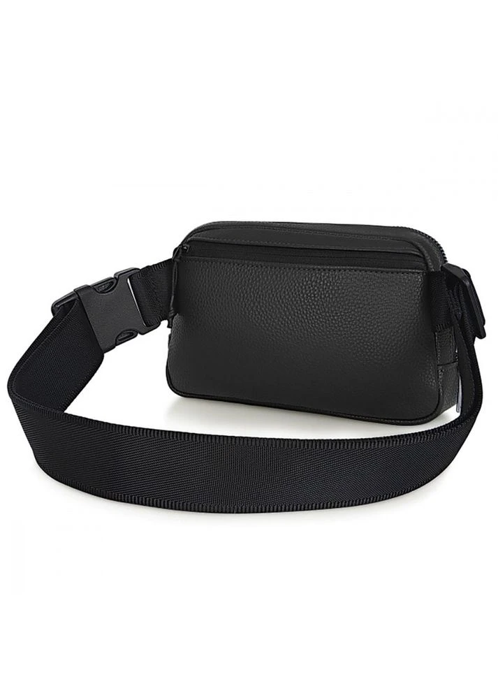 Сумка LULU Crossbody Bag Black WIWU (304733014)