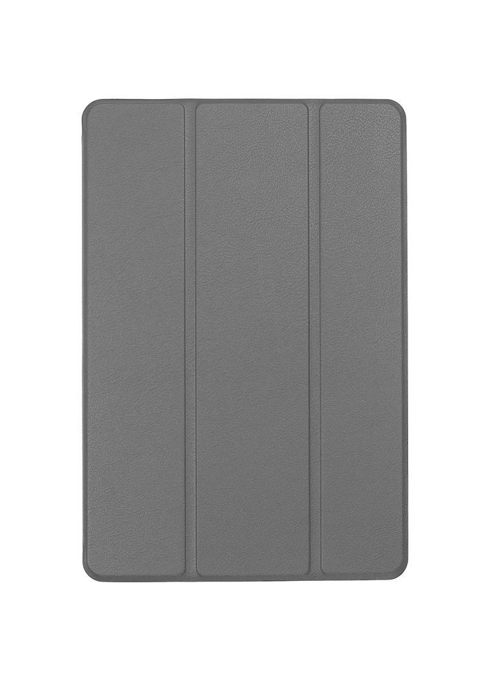 Чехол-книга Flexible TPU Mate Samsung Galaxy Tab S6 Lite 10.4 SM-P620/SM-P625/SM-P627 Grey (712515) BeCover (341486893)
