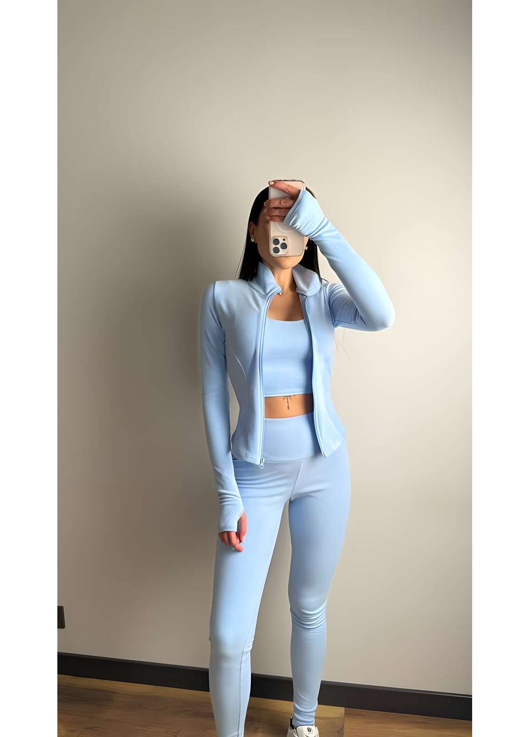 Жіночий теплий термокостюм термо комплект тепла термобілизна жовтий лимонний жовта лимонна Україна (366869020)