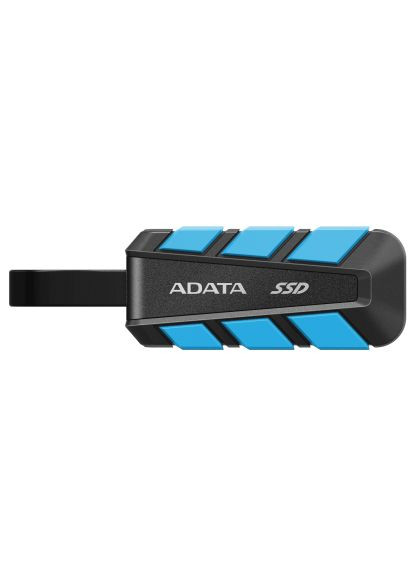 Накопитель SSD USB 3.2 500GB SC740 (SC740-500G-CBU) ADATA USB 3.2 500GB SC740 (368564303)