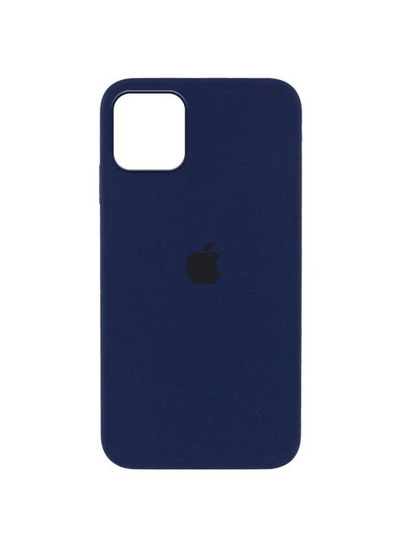 Панель Silicone Case для Apple iPhone 13 (ARM59948) ORIGINAL (265533744)