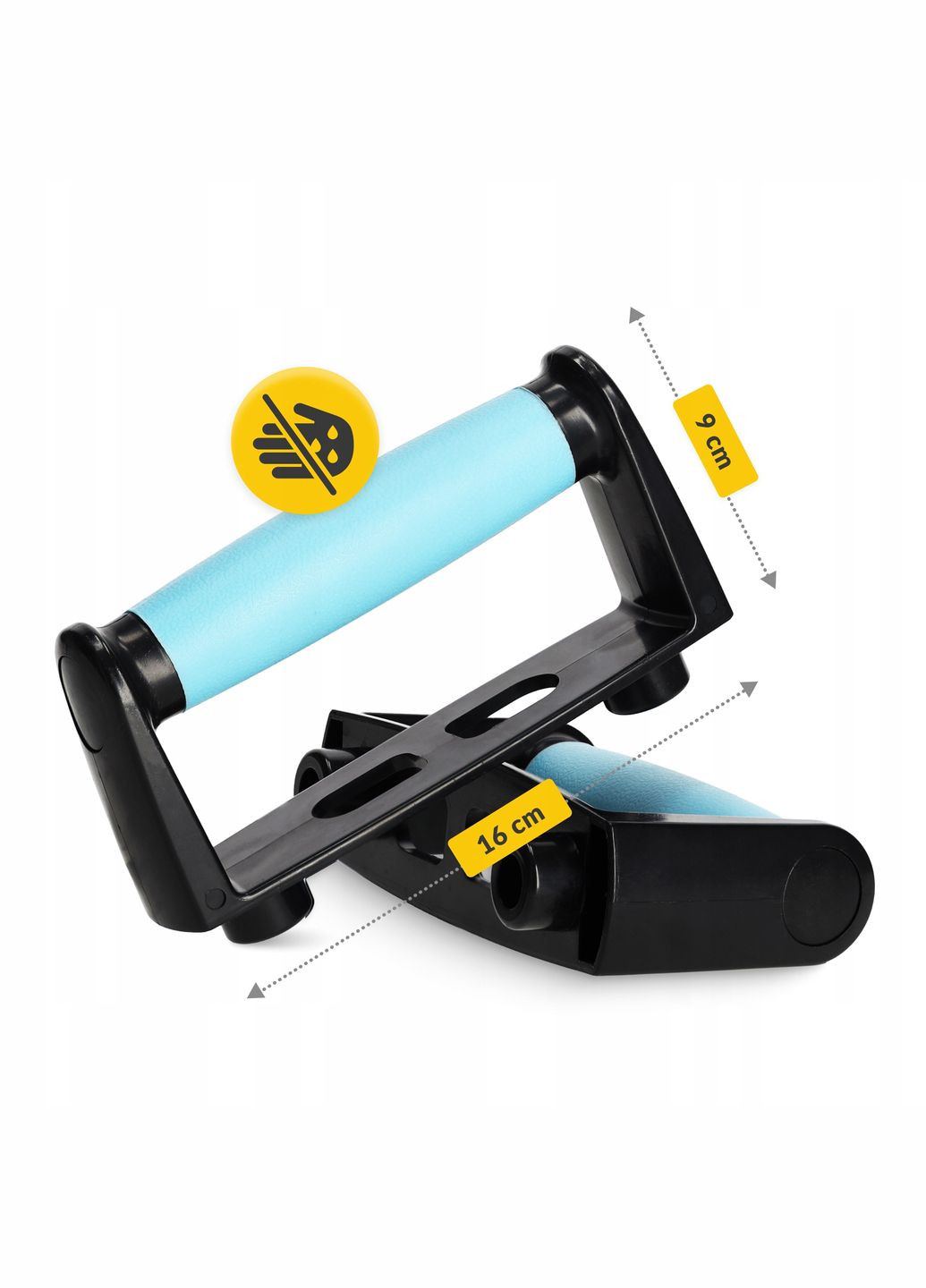 Упори для віджимань 4FIZJO (335056663)