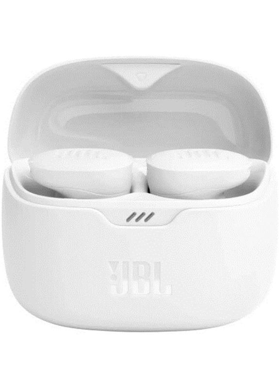 Bluetooth-гарнитура Tune Buds White (JBLTBUDSWHT) JBL (336959632)