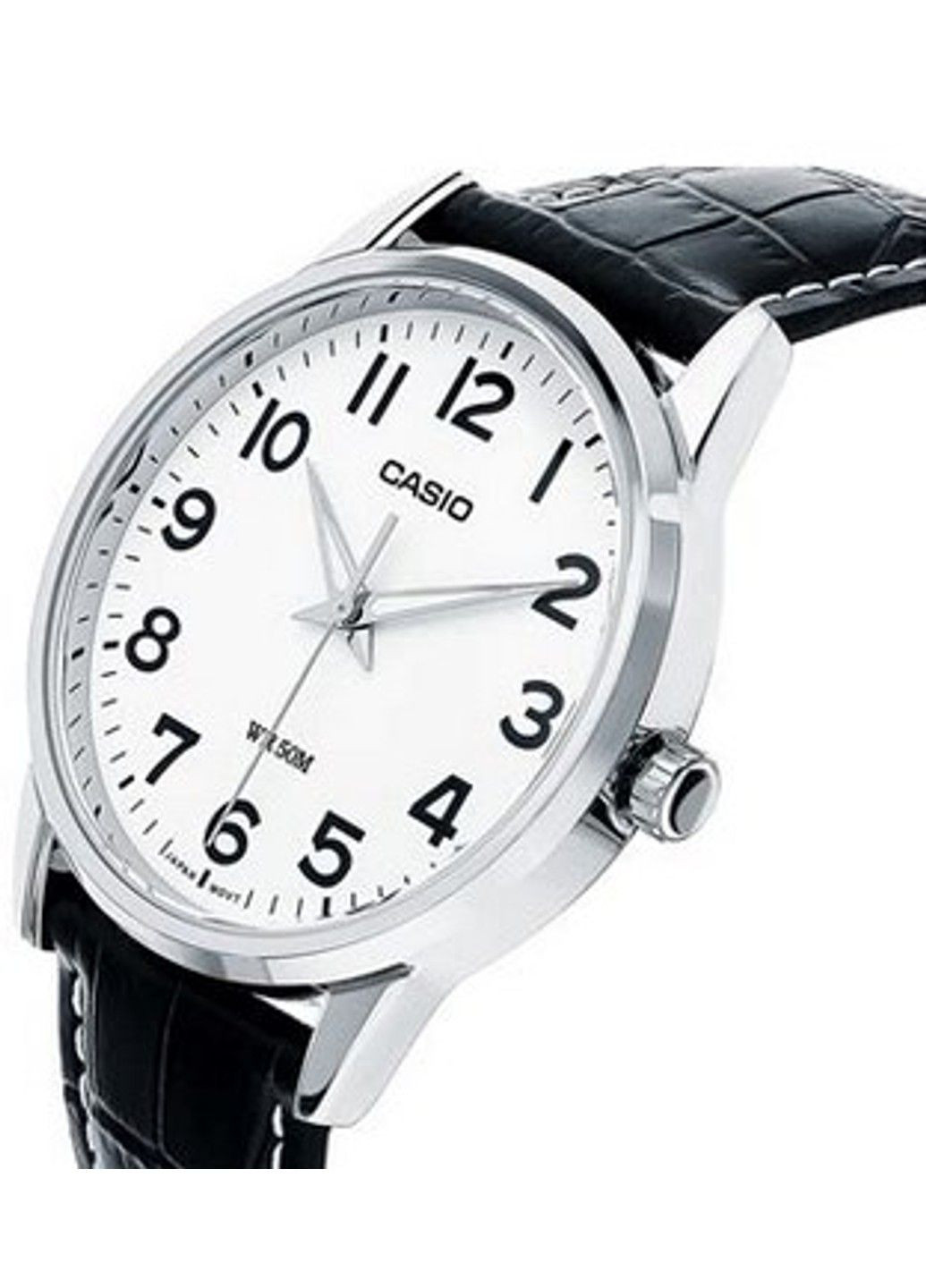 Часы MTP-1303PL-7BVEG Casio (286330355)