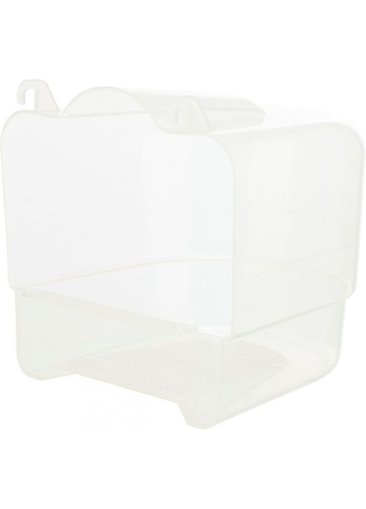 Басейн Bath House для птахів підвісний пластик 15х16х17 см Trixie (17548157)