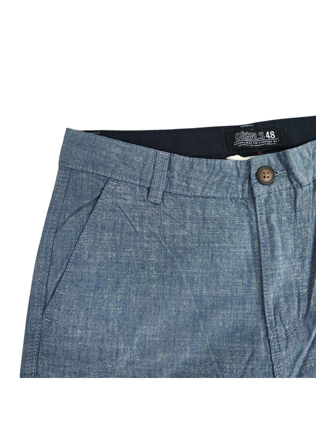 Подростковые шорты для мальчика 164 см (250122103) H&M (322249890)