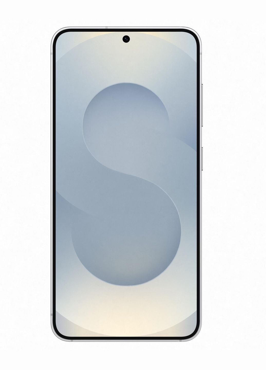 Смартфон Galaxy S25 12/128GB Silver Shadow (SM-S931BZSDEUC) Samsung (341737818)