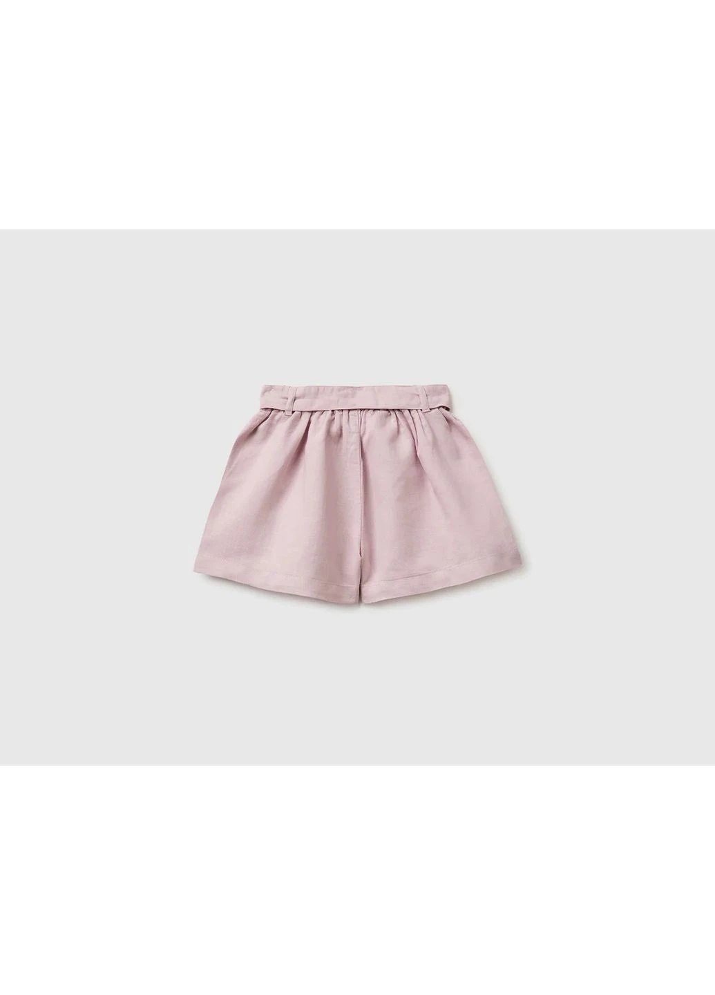 Шорты детские (девочка) BEN.012 43WBG9037.P 0c3 United Colors of Benetton (400868597)
