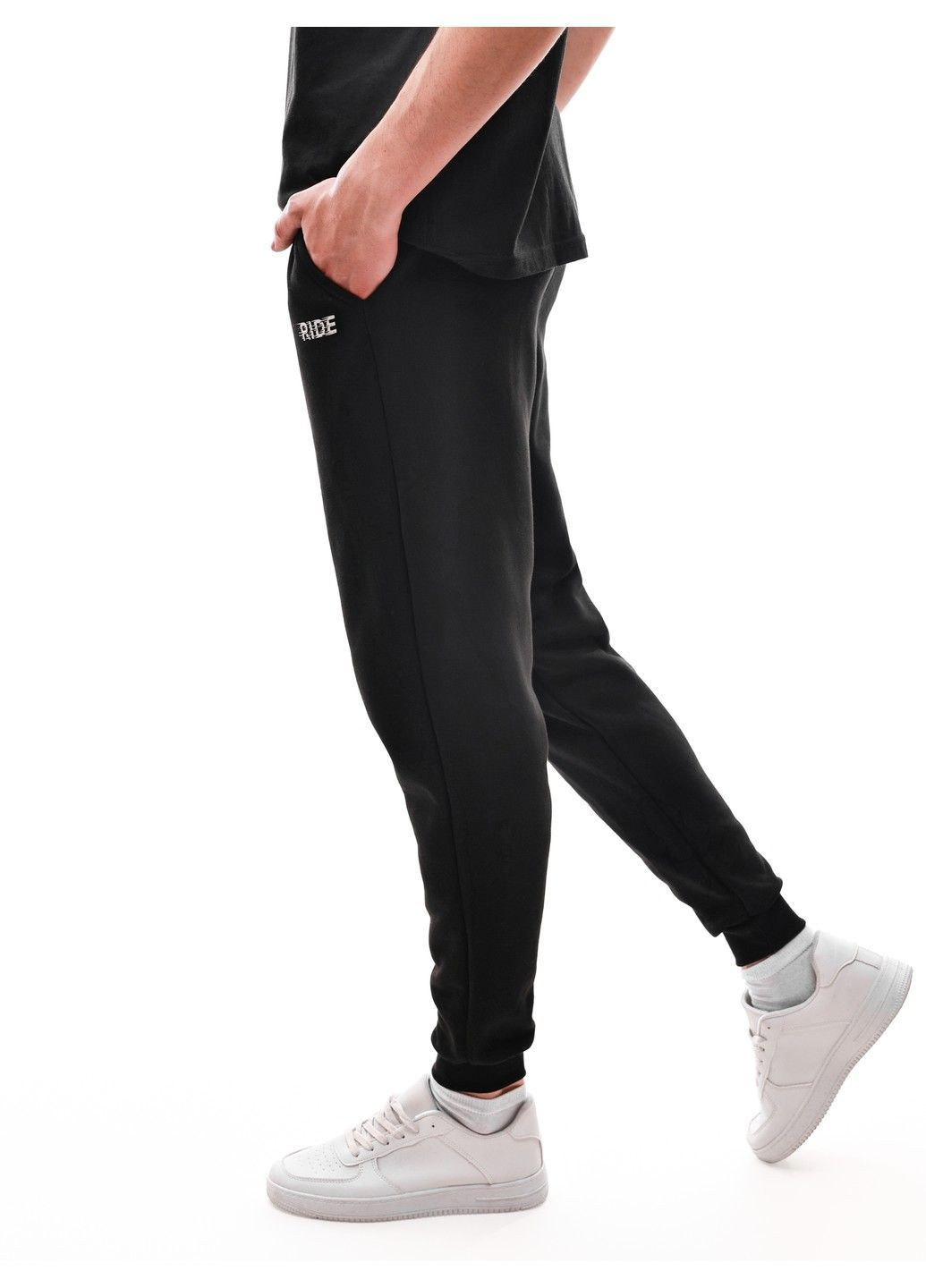 Штани спортивні чоловічі No Brand (368996184)