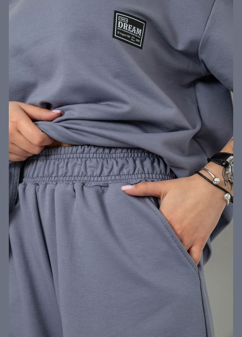 Костюм женский повседневный Ager 241R5004 (335813380)