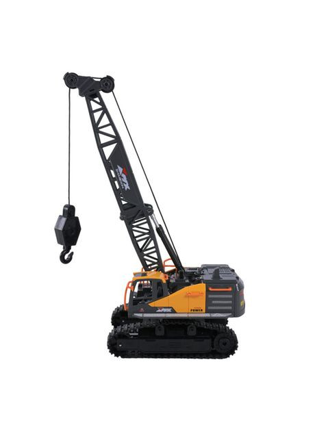 Підйомний кран на радіокеруванні (Z6824A) Країна іграшок (369939100)