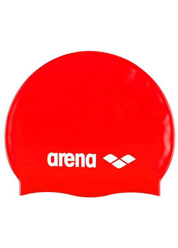 Шапочка для плавания Classic Silicone (91662044) Arena (261923499)