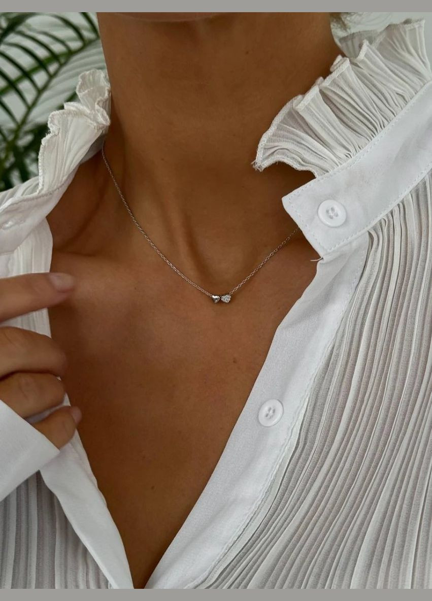 Колье "Lovely" Le'Perle (329756112)