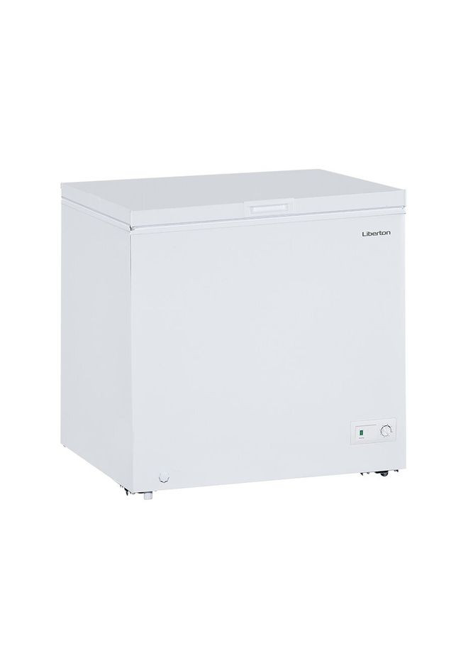 Морозильный ларь LCF-200H Liberton (341702466)