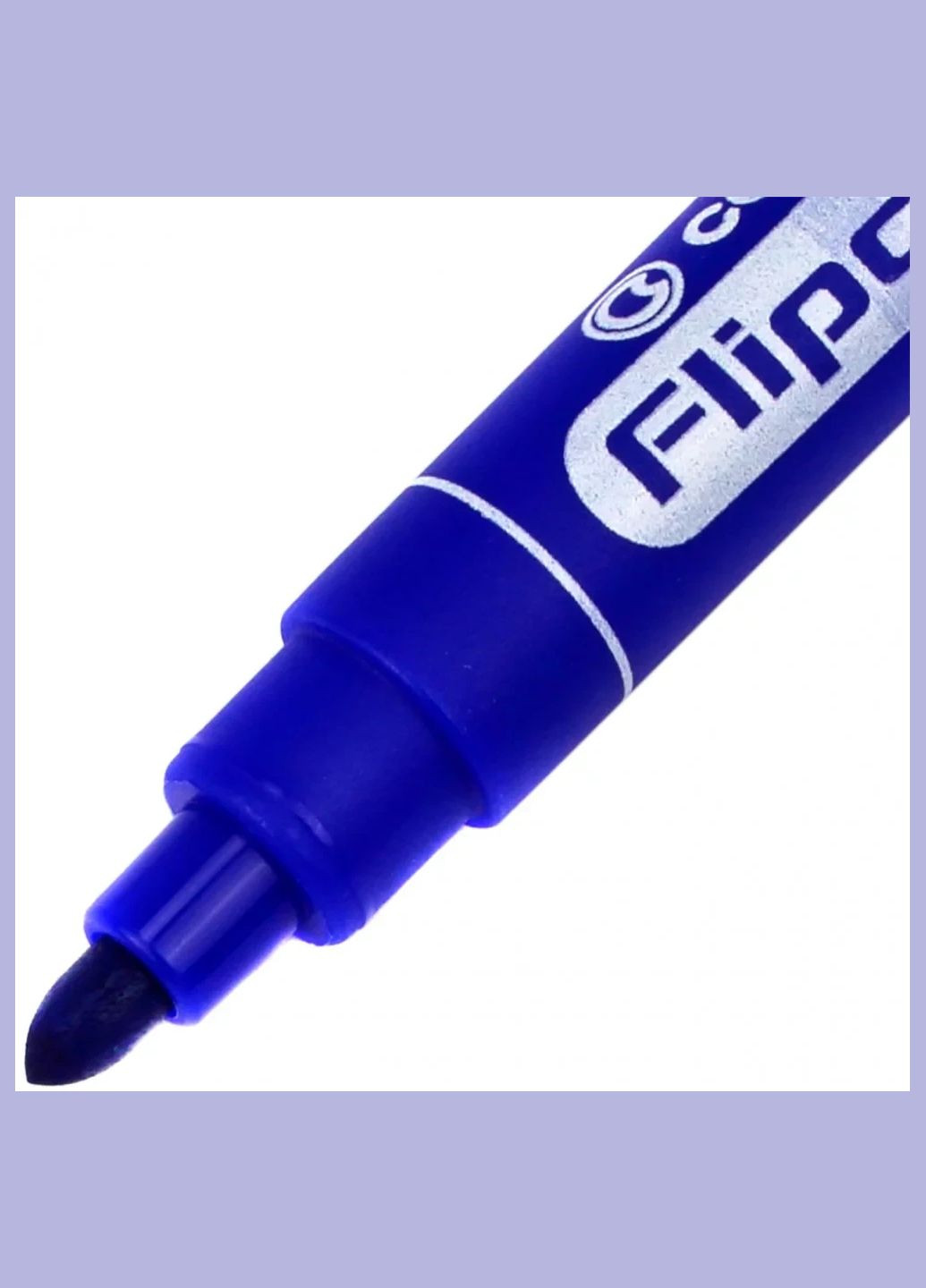 Маркер синий 8550 Centropen (322576502)