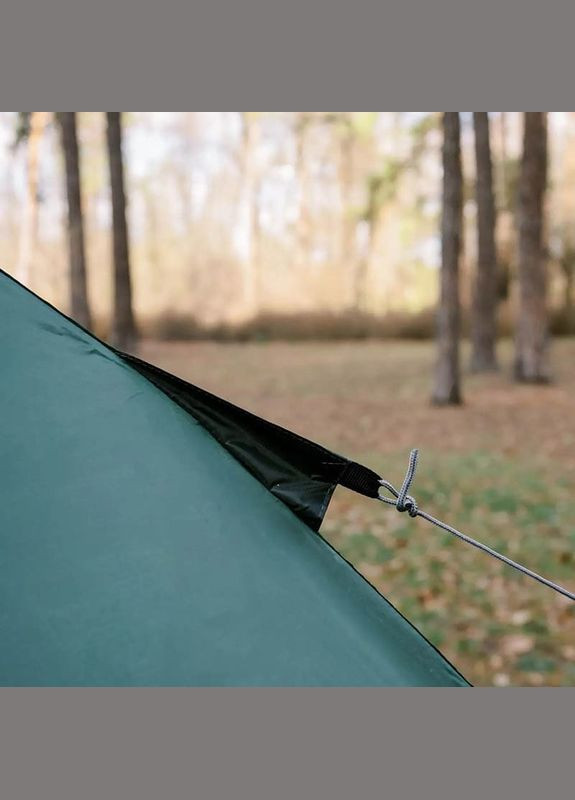 Палатка трехместная Carriage 3 (v2) (UTTT-016) Totem (330754279)