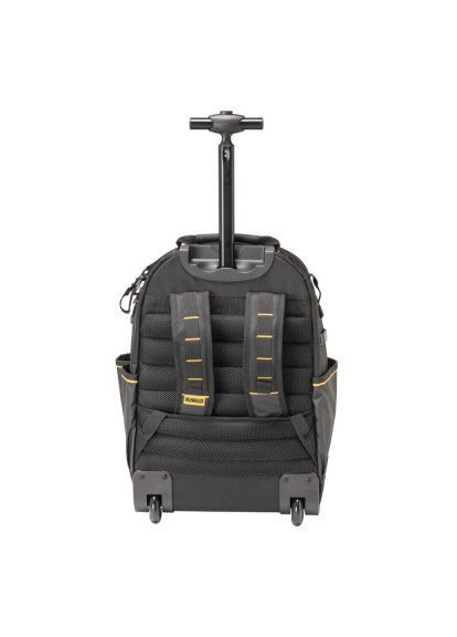 Сумка для інструмента (DWST60101-1) DeWALT PRO рюкзак з колесами (369882018)