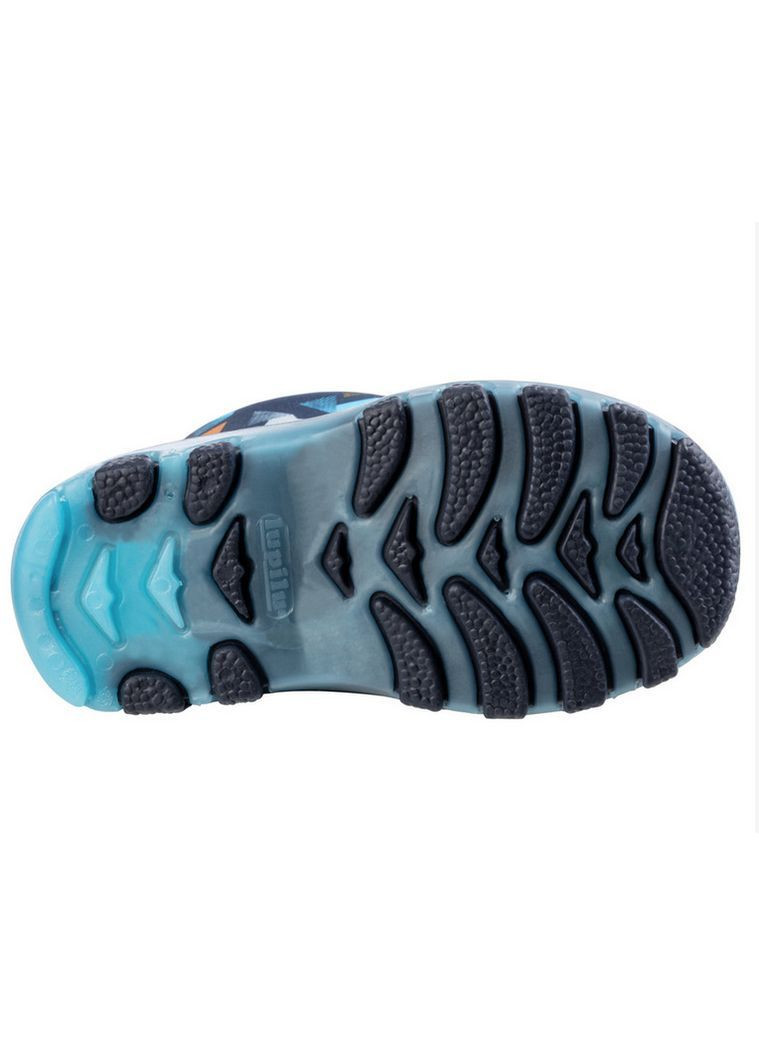 Чоботи зимові з підсвіткою для хлопчика Lupilu (365271053)