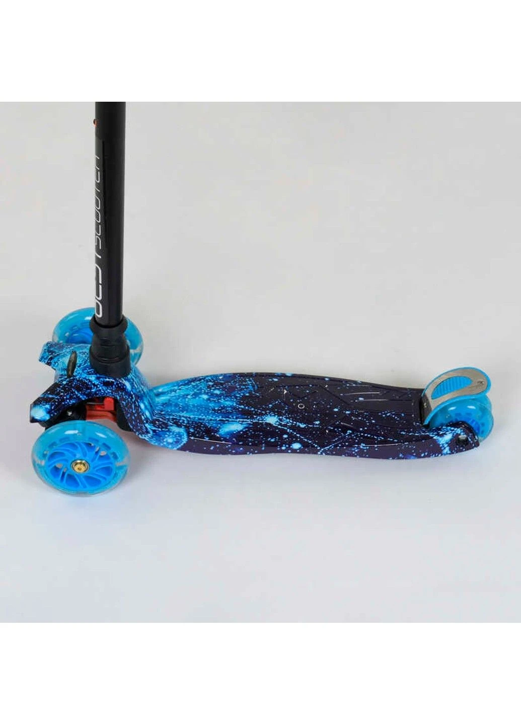 Триколісний самокат А 24656 /779-1305 Best Scooter (305825317)